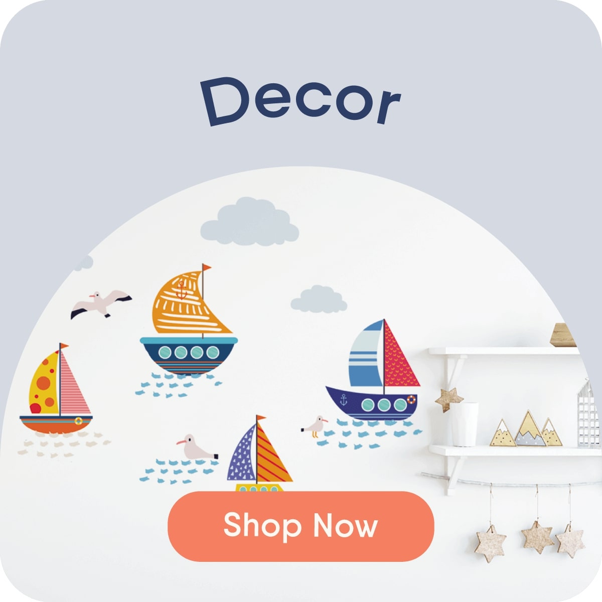 Kids Decor