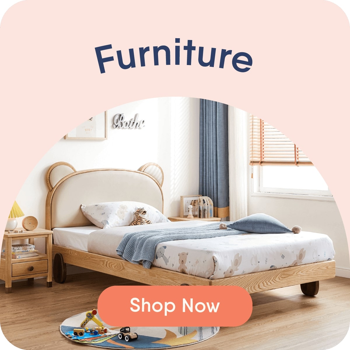 Kids Furniture