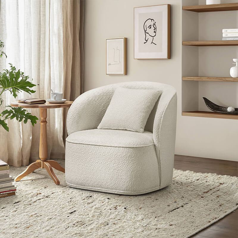 Accent Chairs