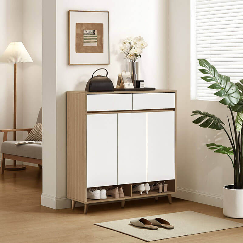 Shoe Racks & Cabinets