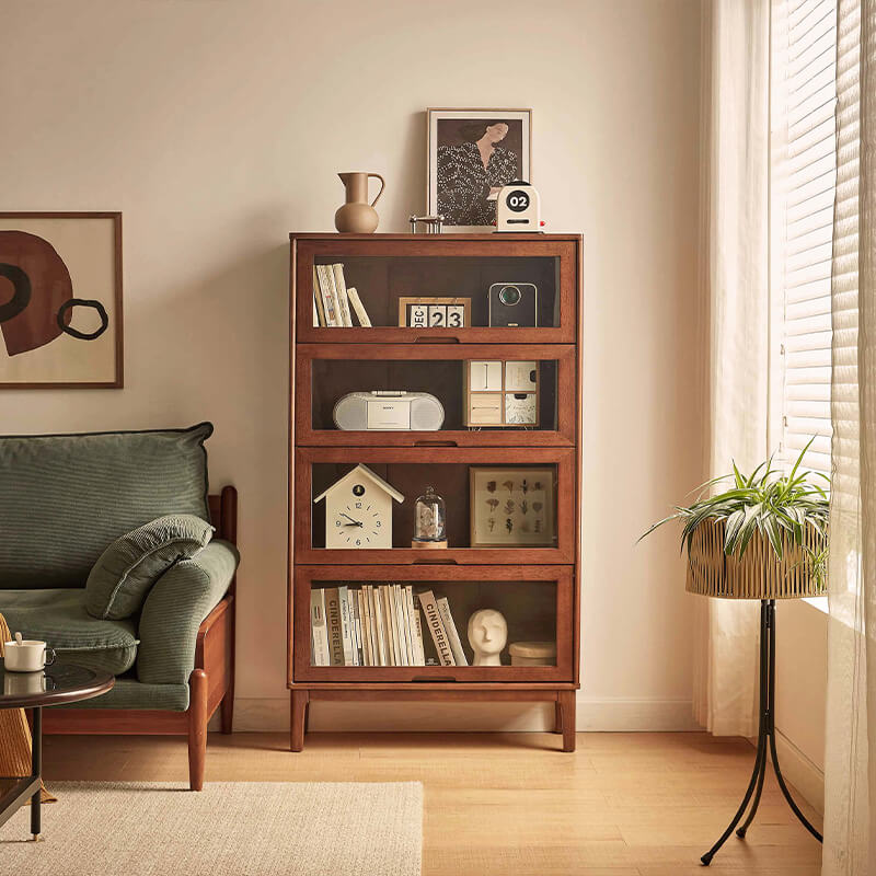 Storage Cabinets