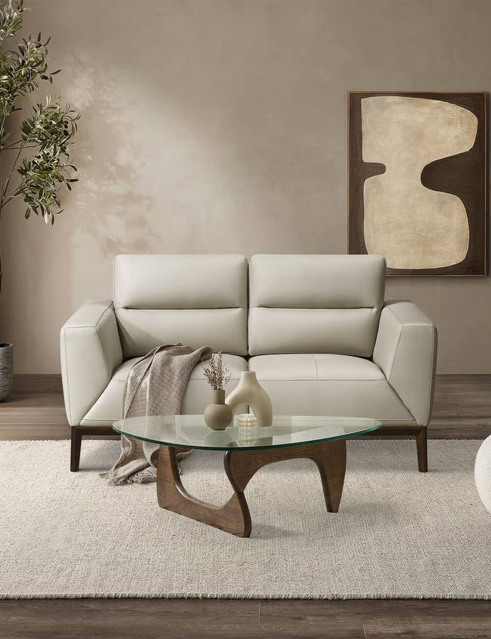 Liscio Collection