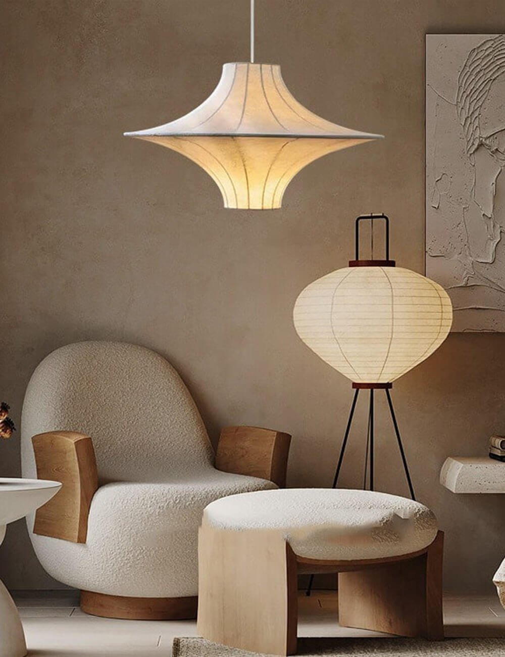 Wabi Sabi Lights