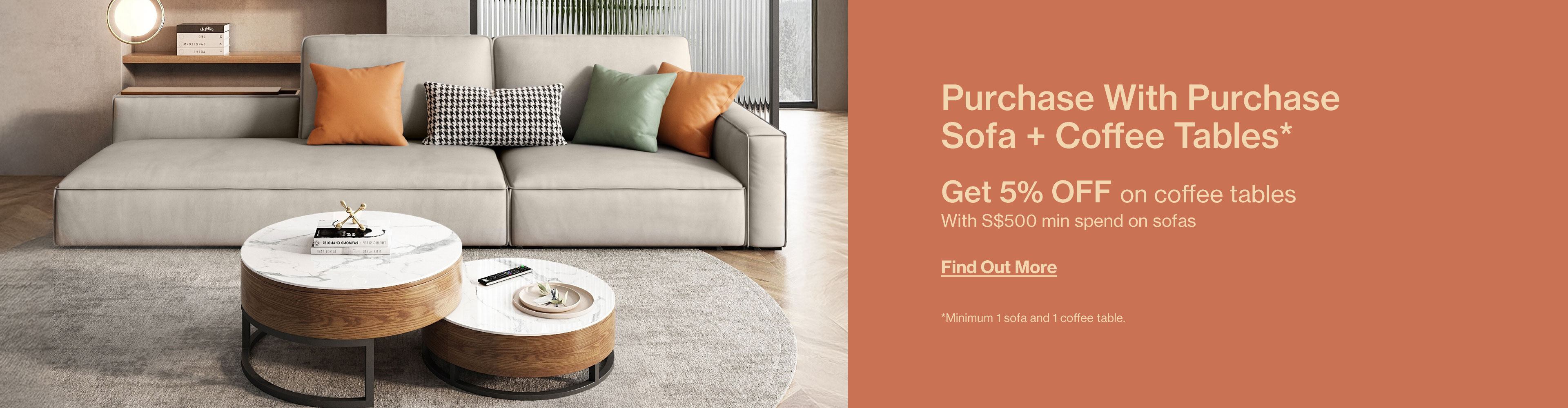 Sofa PWP