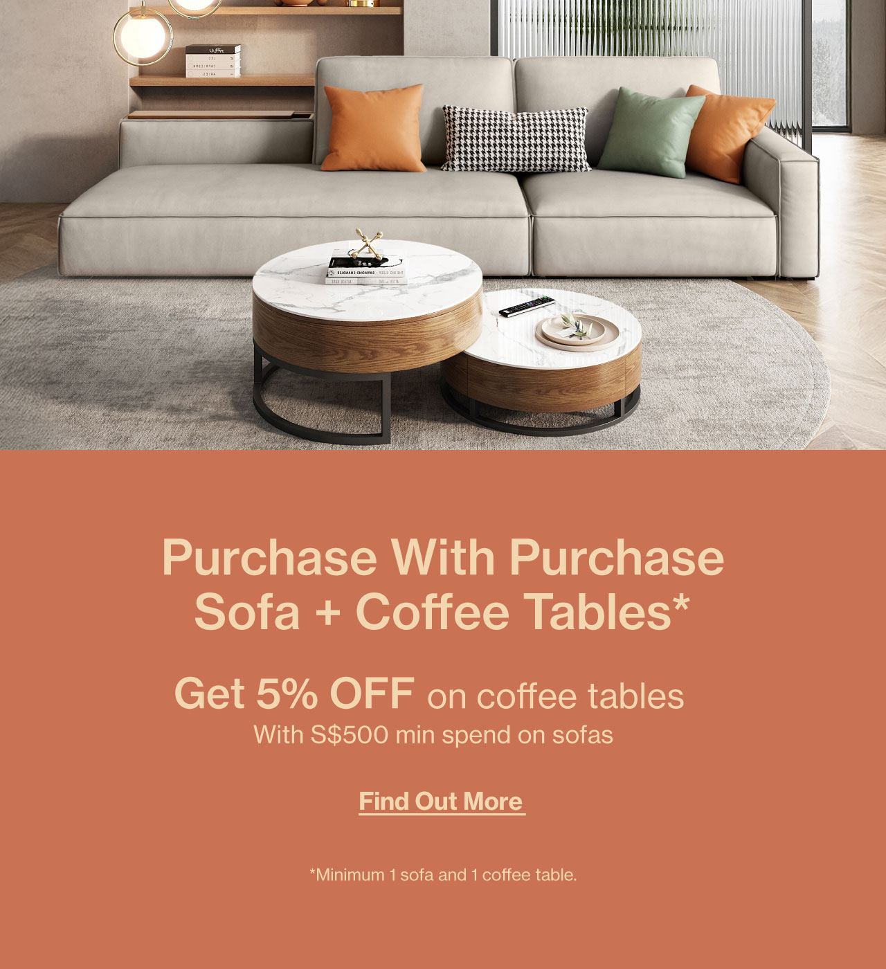 Sofa PWP