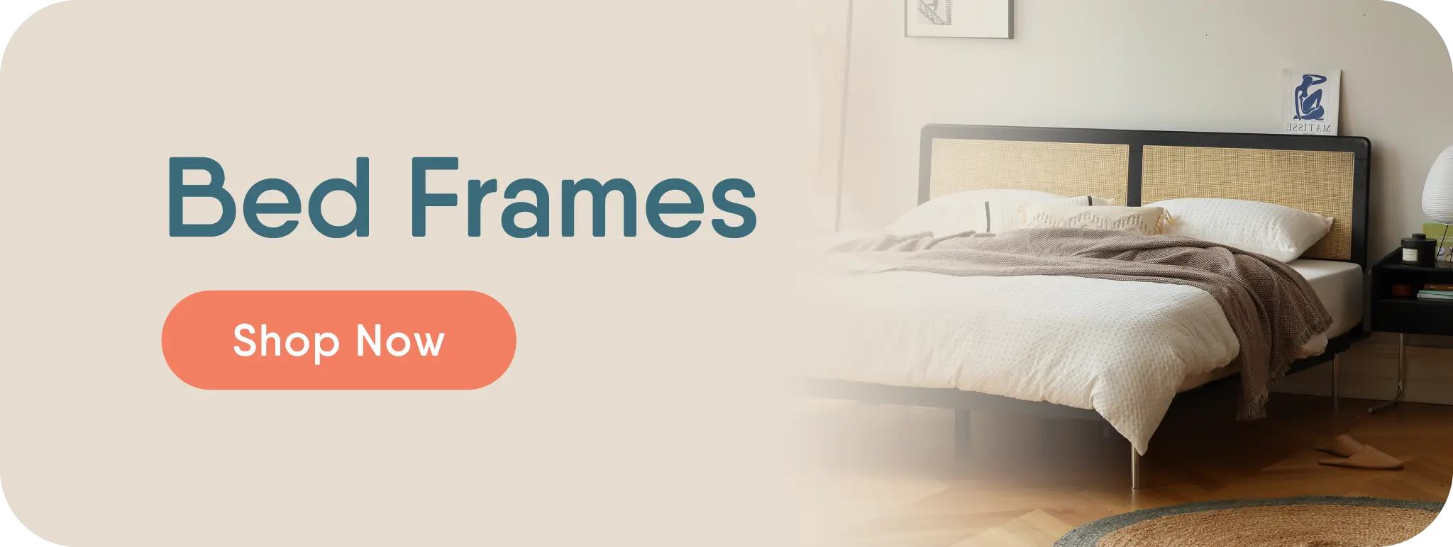 Bed Frames