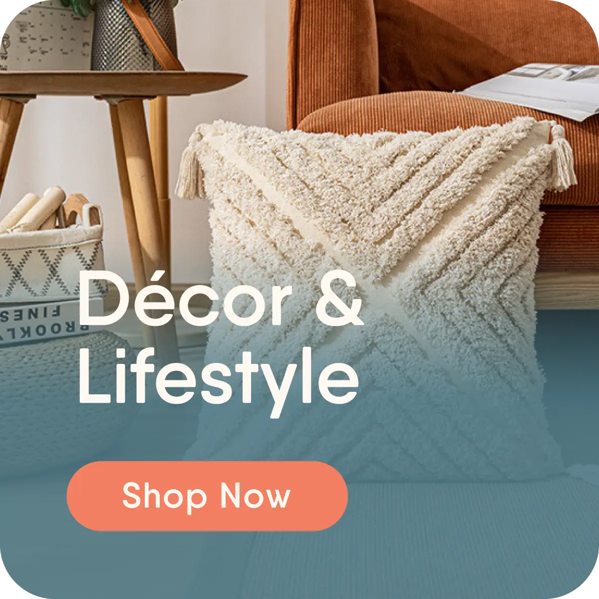 Decor & Lifestyles
