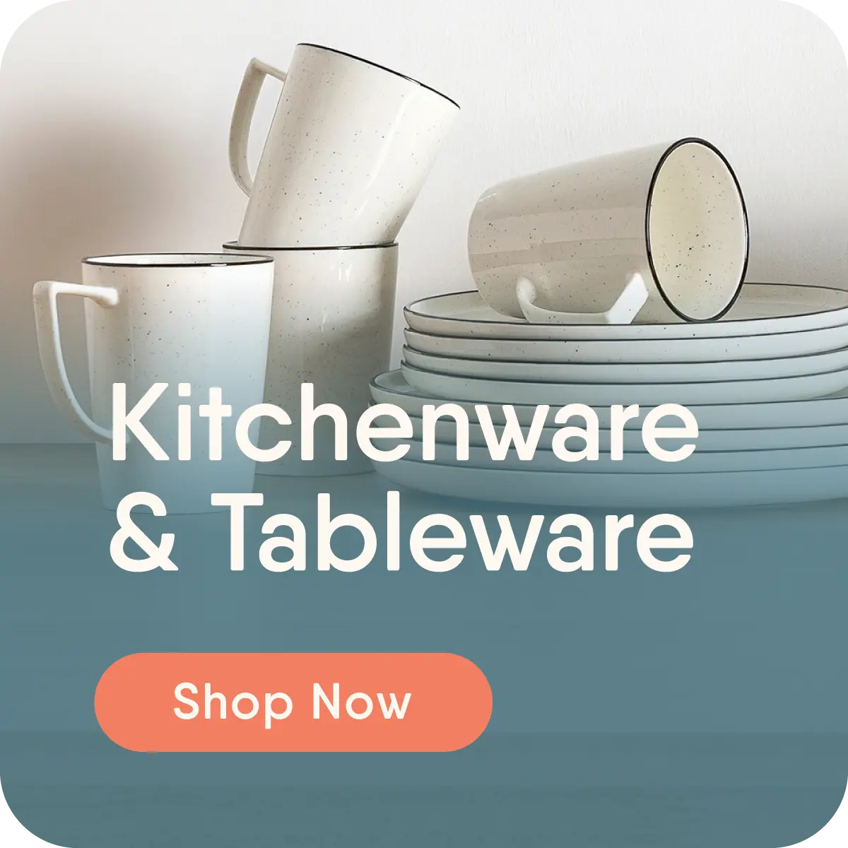 Kitchenware & Tableware