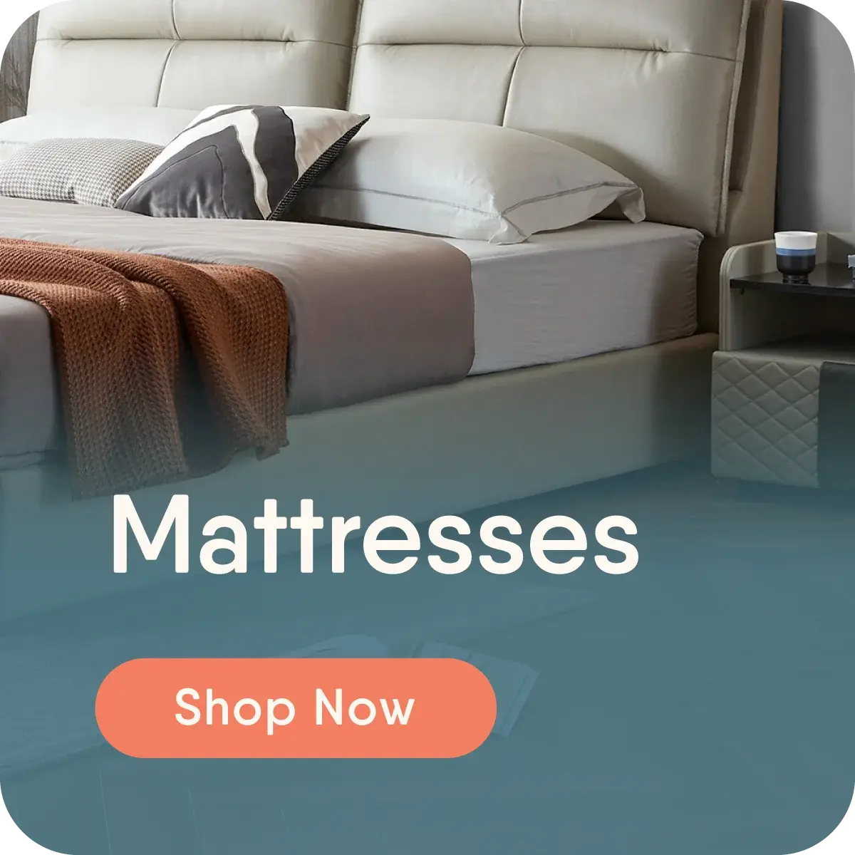 Mattress Unique Selling Point