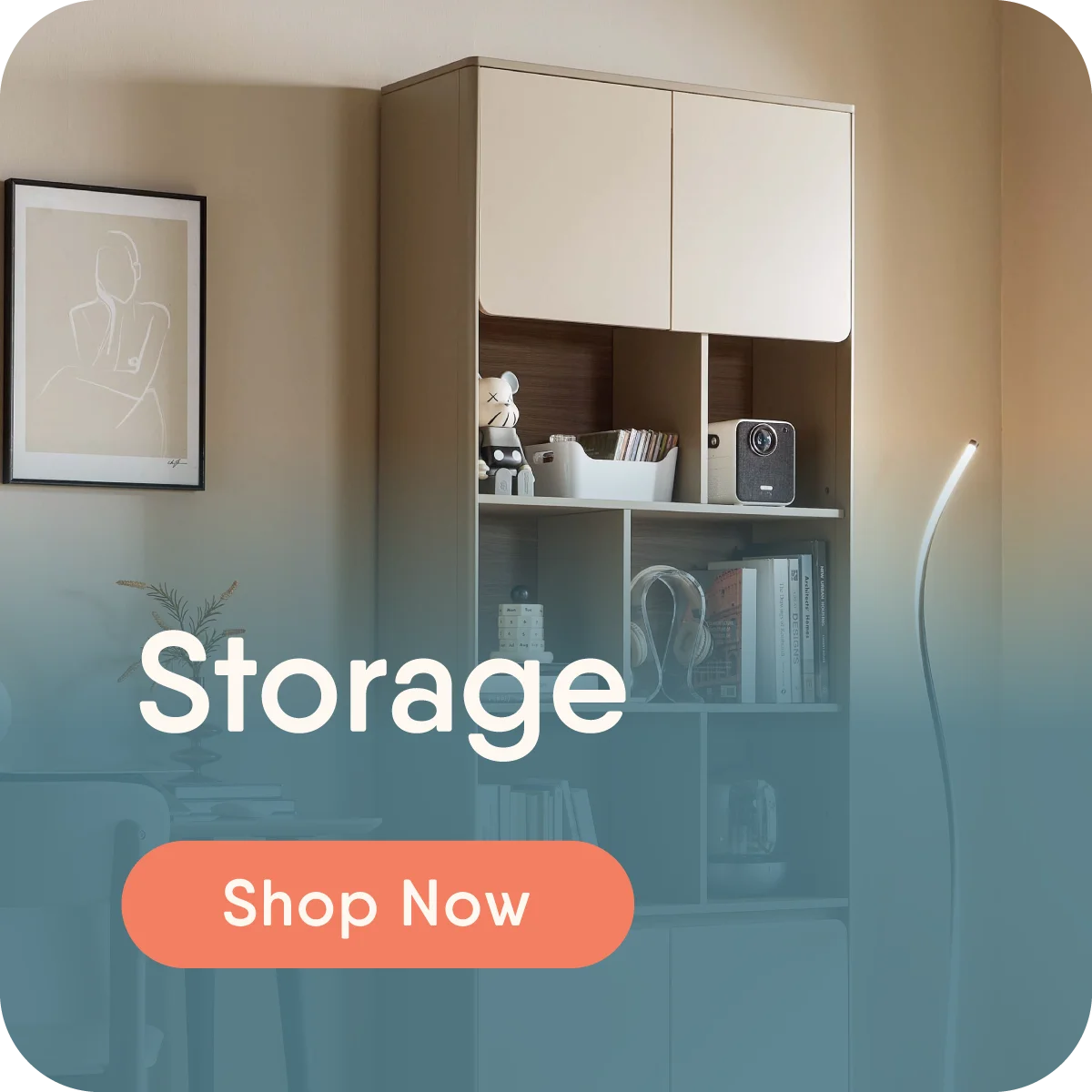 Storage