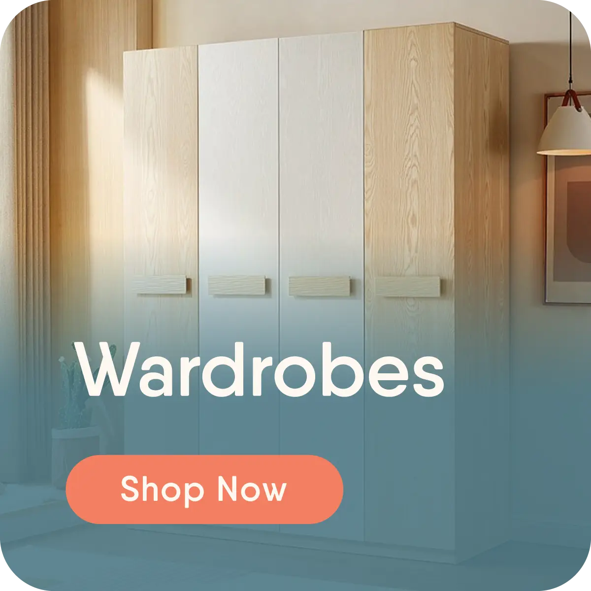 Wardobes