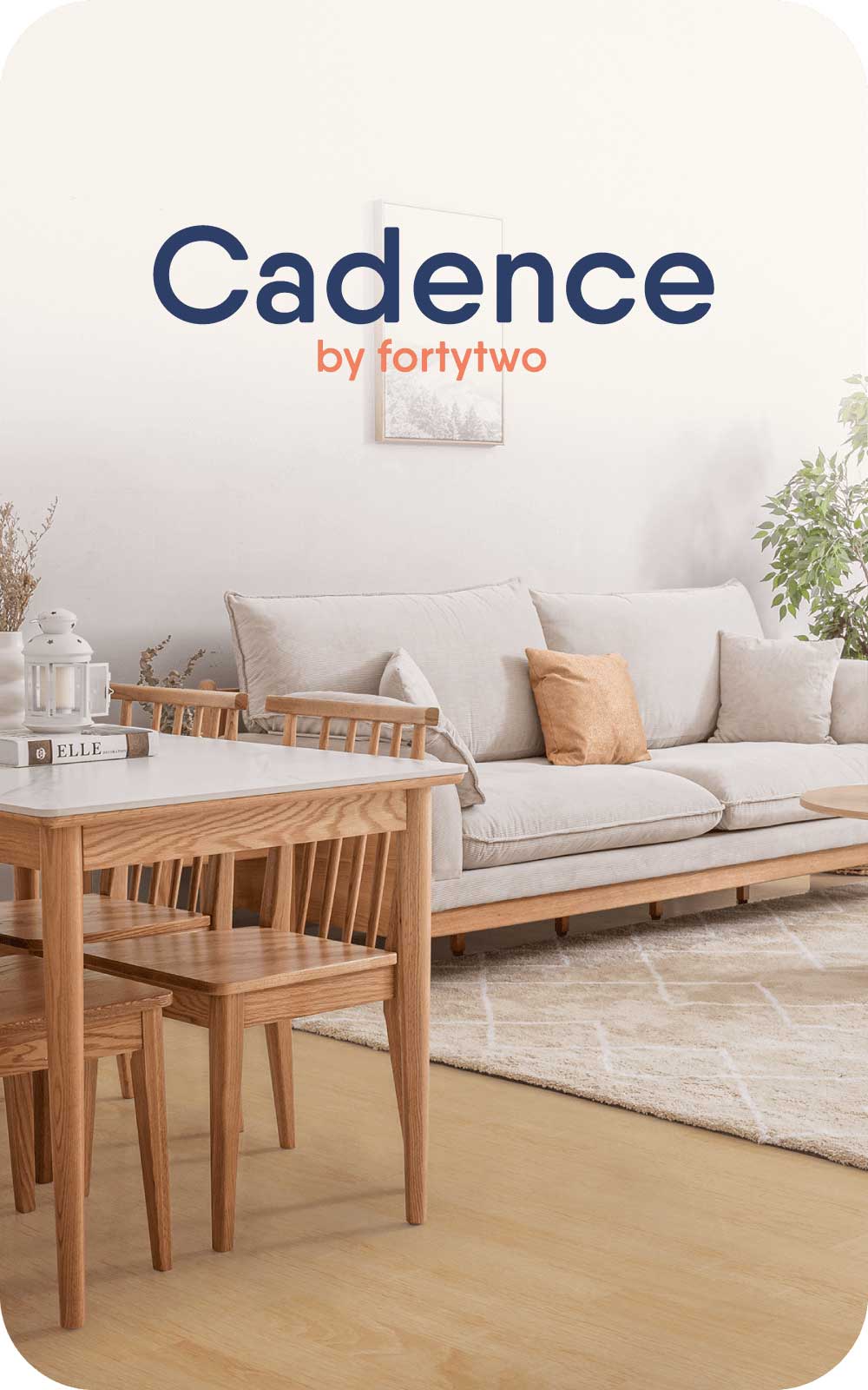 Cadence