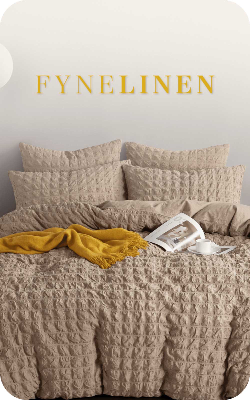 FyneLinen
