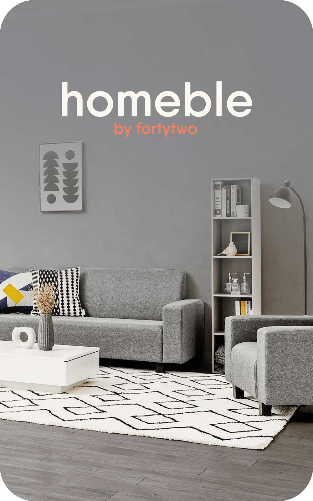 Homeble