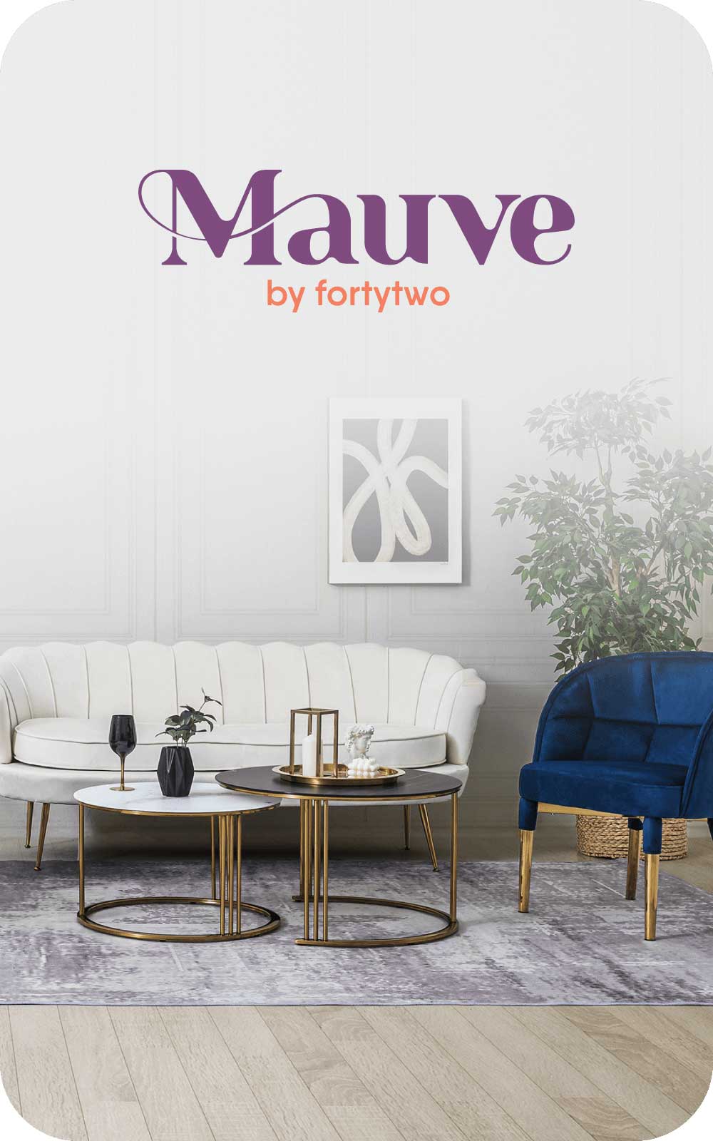 Mauve