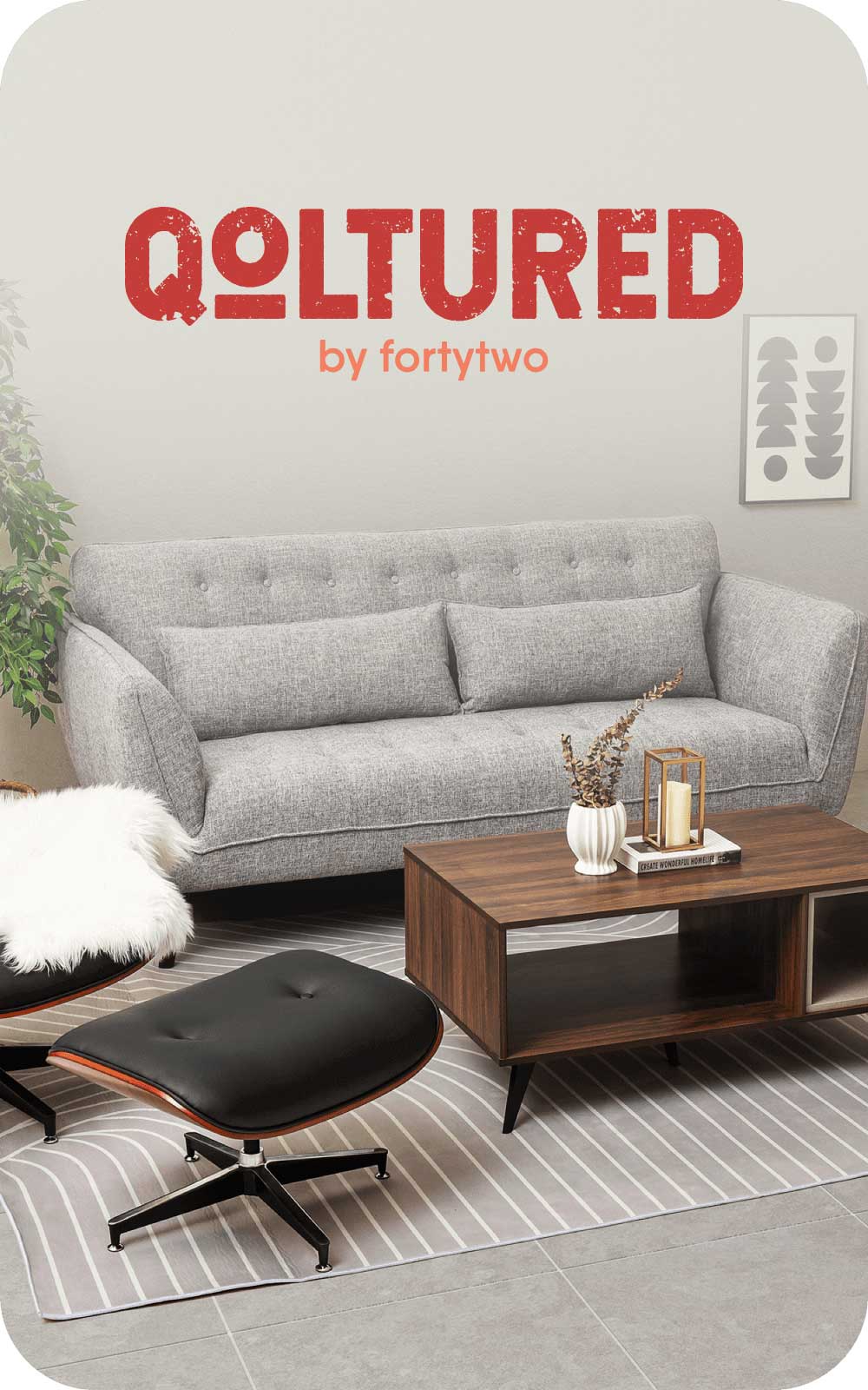 Qoltured