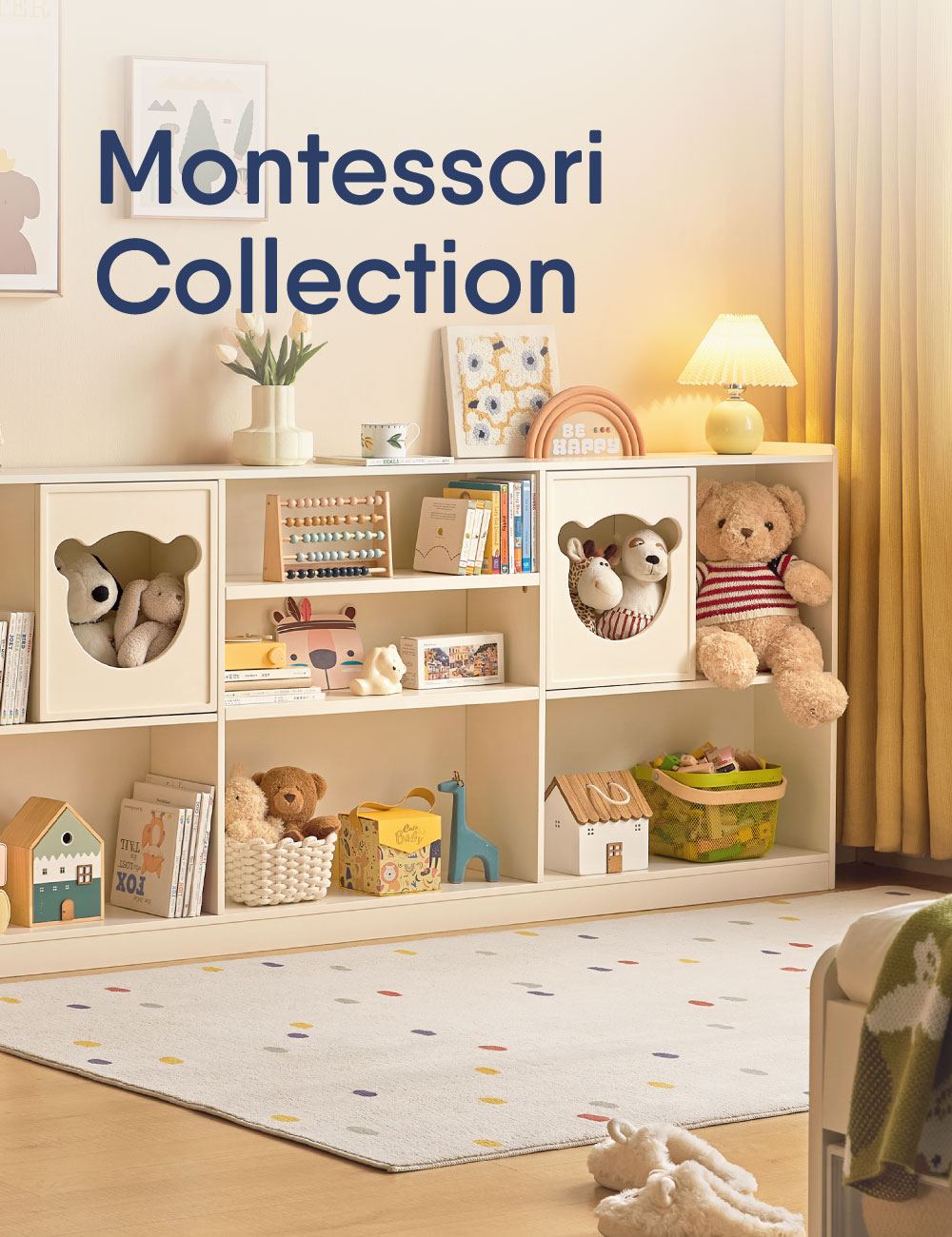 The Montessori Collection