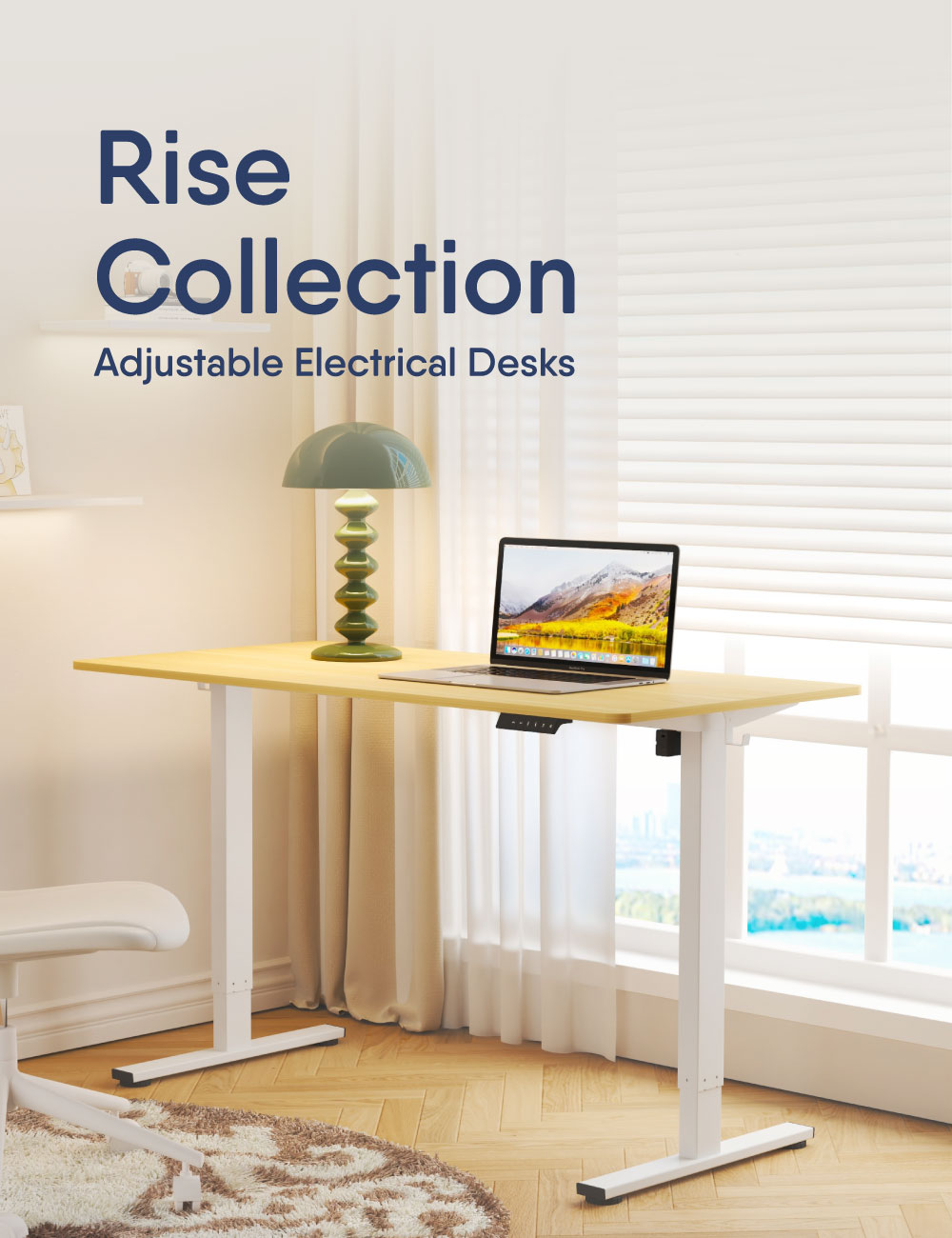 Rise Collection