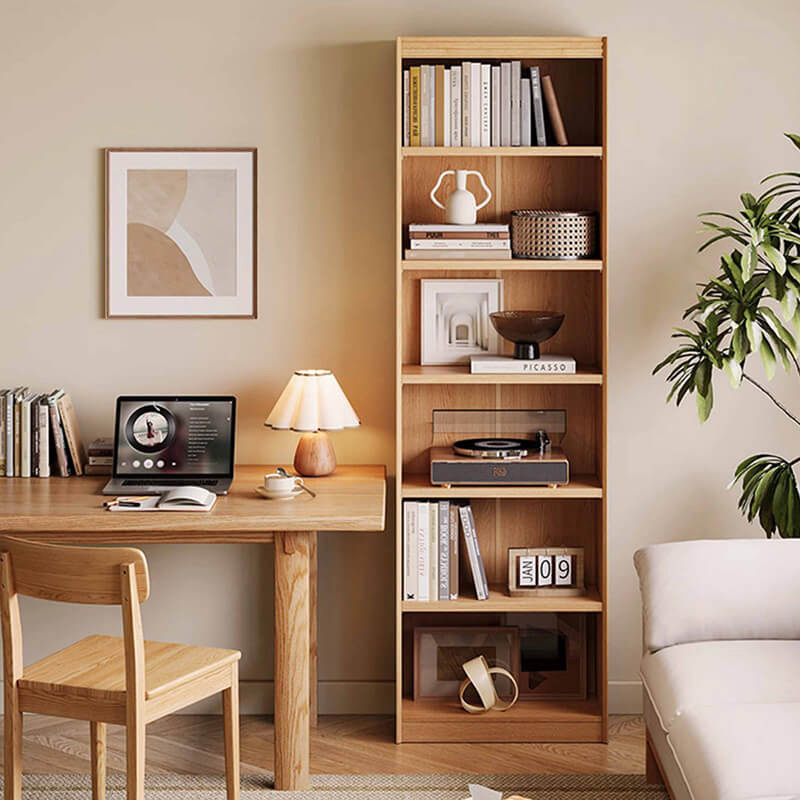 Bookcases & Shelves