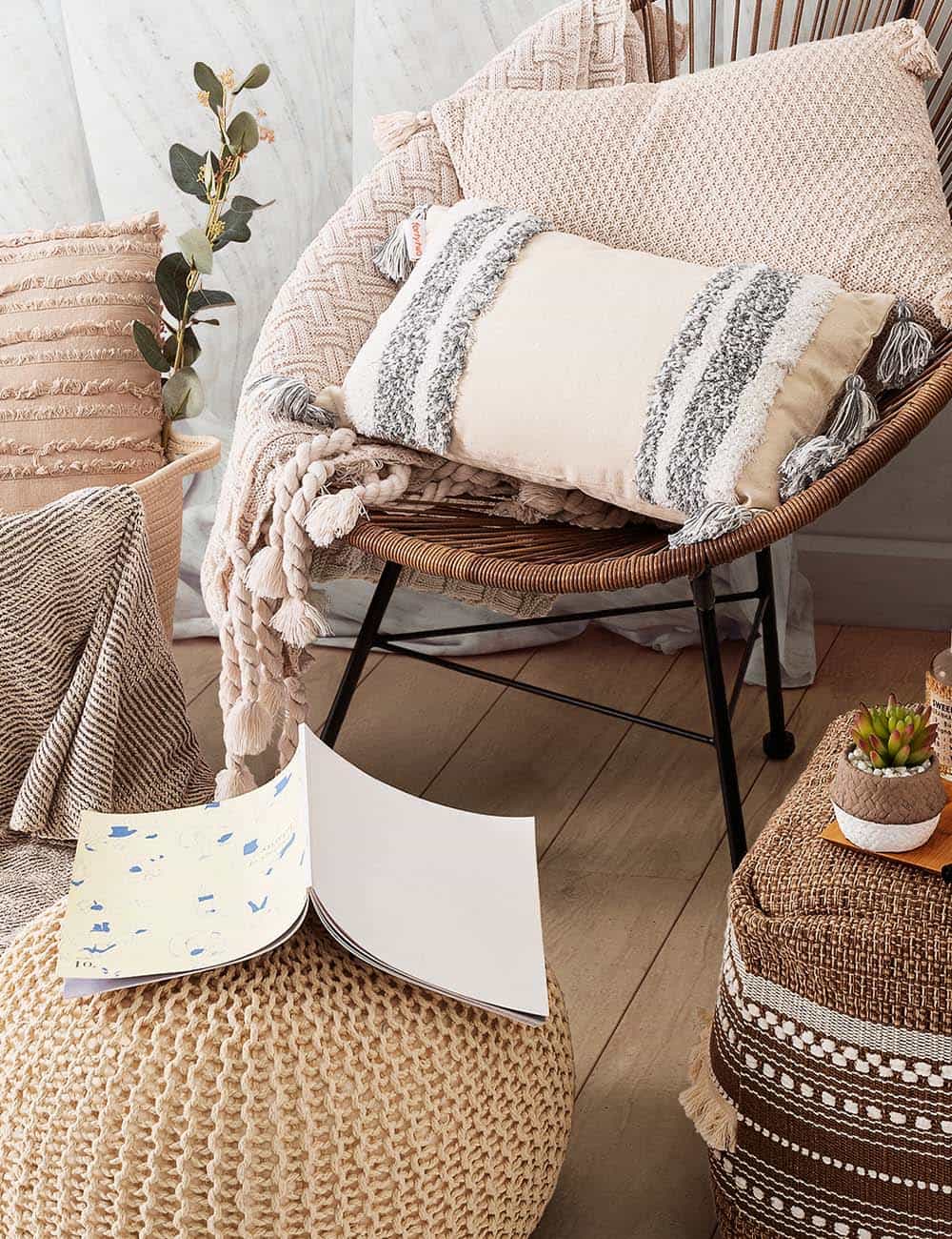 Cozy Nooks