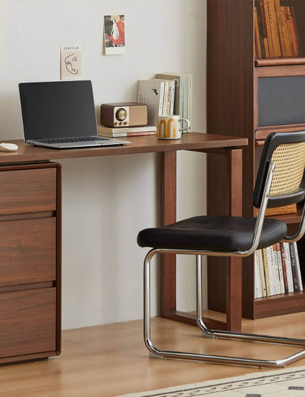 Mid Century Modern