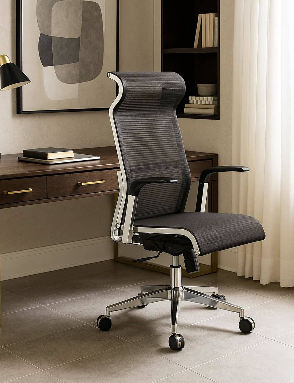 Ergonomic Chairs