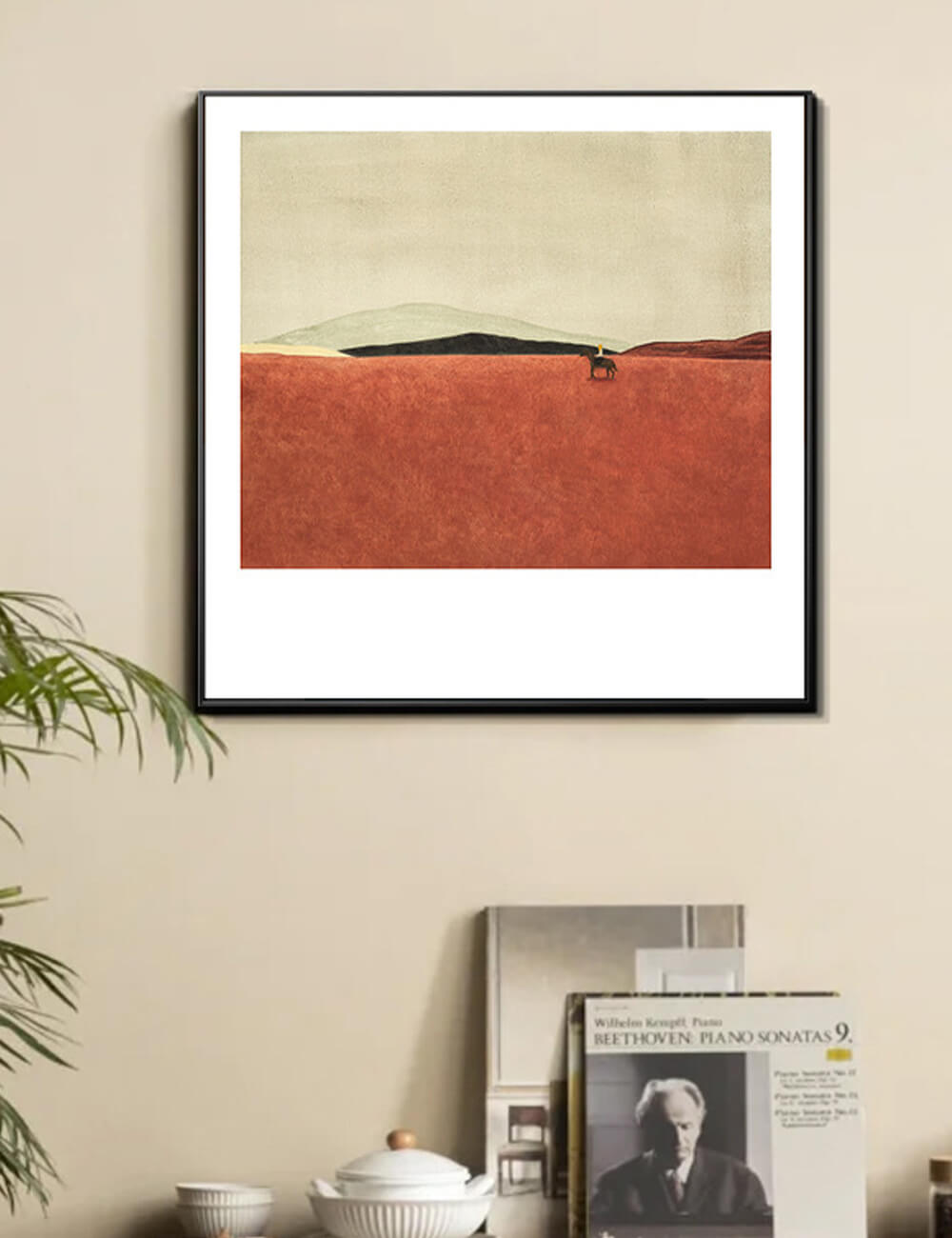 Wall Décor