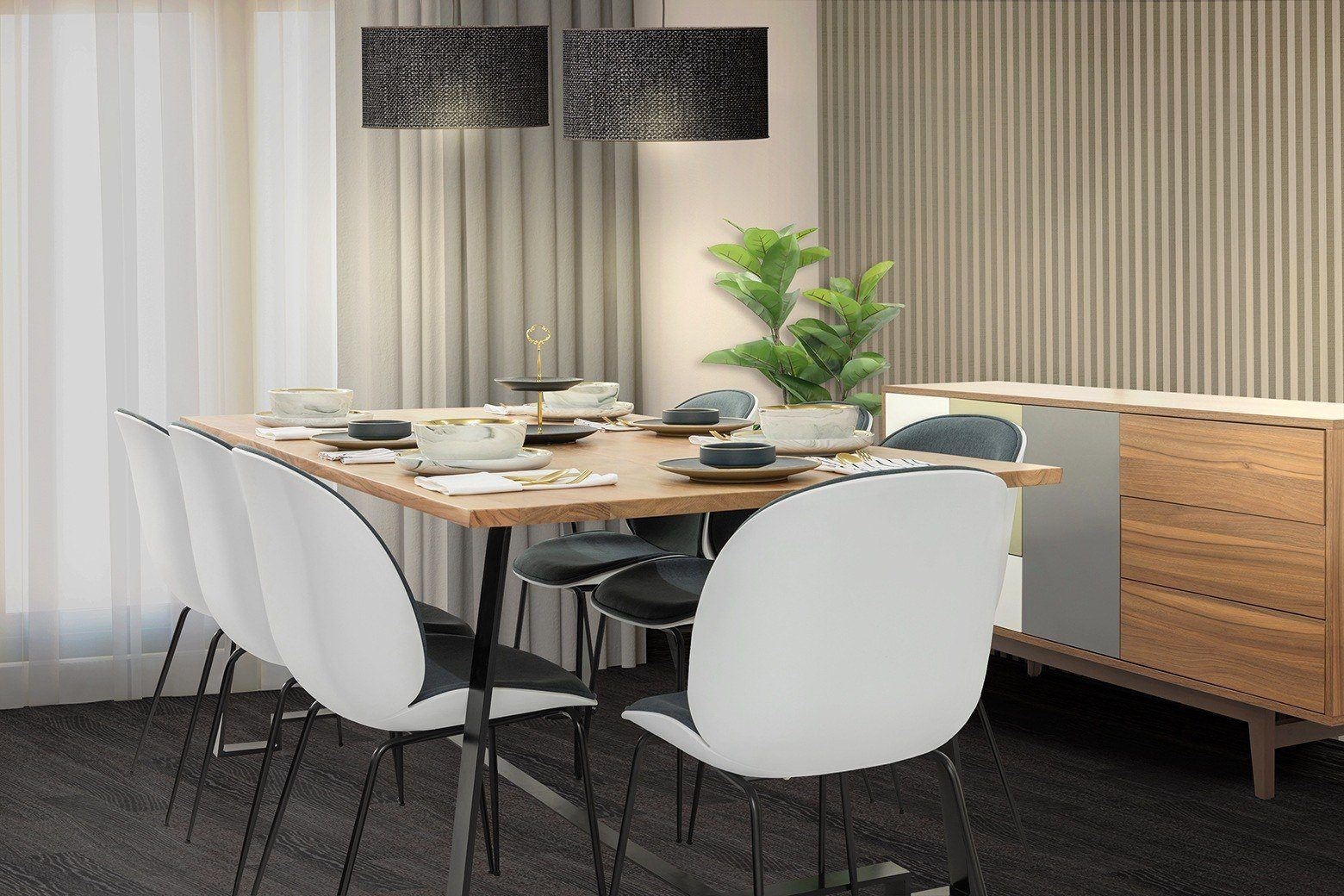 Mid-Century Modern