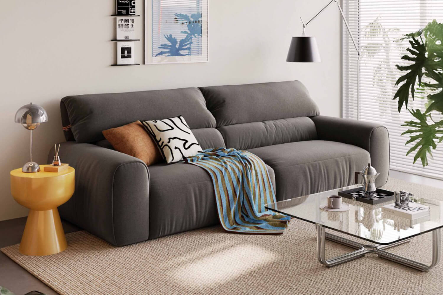 Contemporary