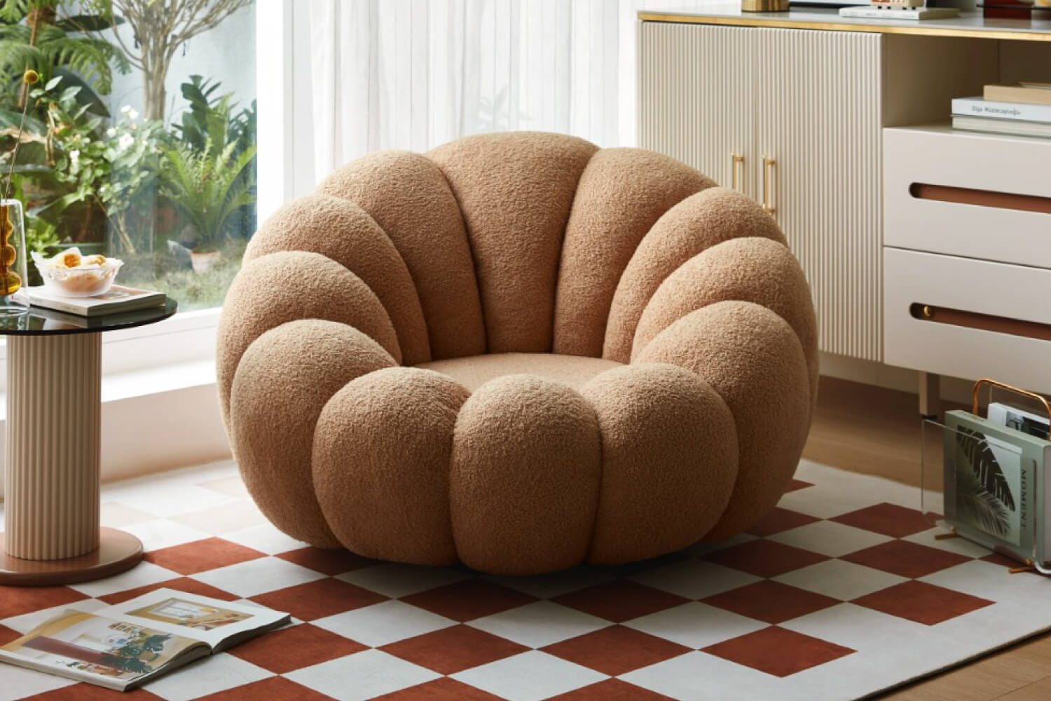 Statement Piece